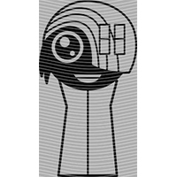 Cartoons and other-CO 4173